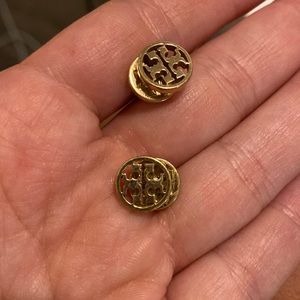 Tory Burch earrings